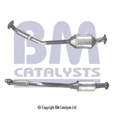 Catalytic Converter